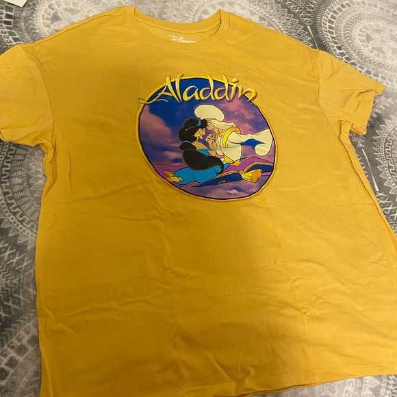 Aladdin T-shirt - Picture 3 of 3